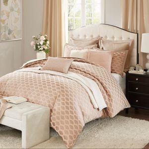 Madison Park Duvet Set